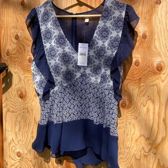 Ella moss nwts - Picture 2 of 12